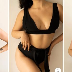 LONDRE Sarah Swim Top